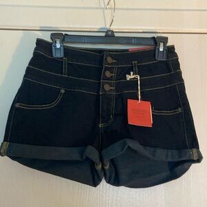 NWT Mossimo supply co Retro shorts